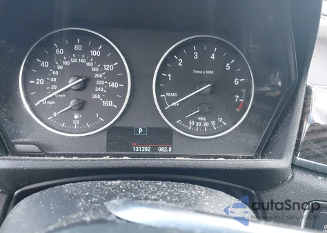 2017 BMW X1 xDrive28I from USA, damaged, VIN WBXHT3C32H5F83225